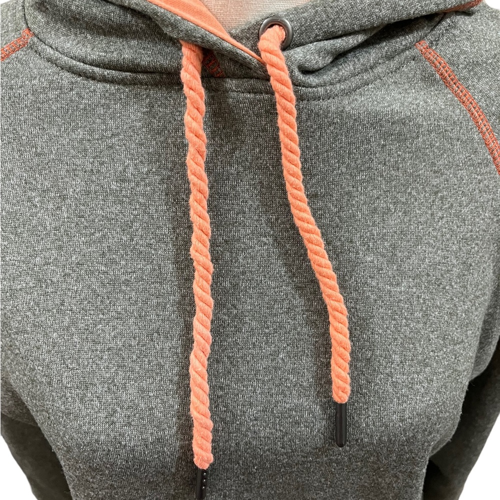 FILA ACTIVE PULLOVER HOODIE - Picture 3 of 7